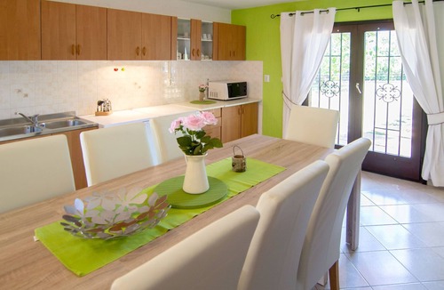 Buici House | Vacation home Sara by Interhome