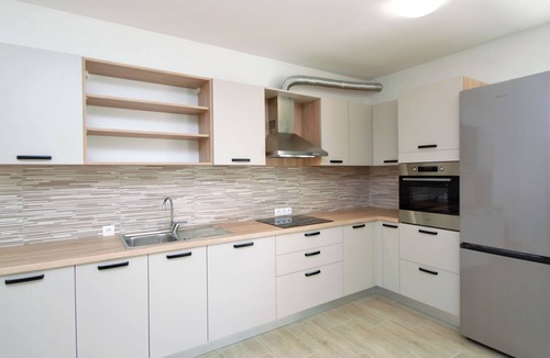 Drinovci House | Vacation home Skelin by Interhome