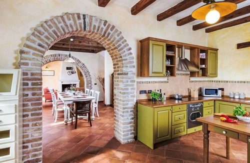 Filipini House | Vacation home Sophie by Interhome