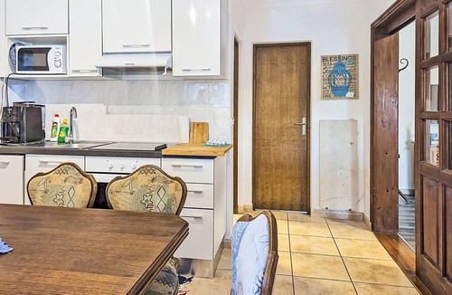 Finida House | Vacation home Srećko by Interhome