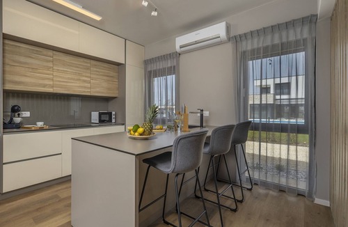 Brtonigla House | Vacation home Stella by Interhome
