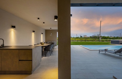 Brtonigla House | Vacation home Stella by Interhome
