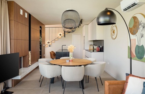 Porec House | Vacation home Tia 1 by Interhome