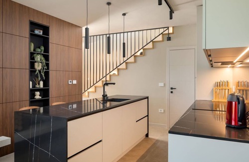 Porec House | Vacation home Tia 1 by Interhome