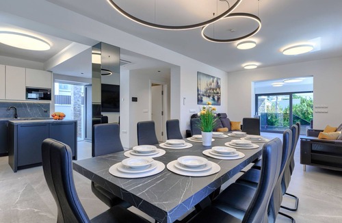Premantura House | Vacation home Ventus by Interhome