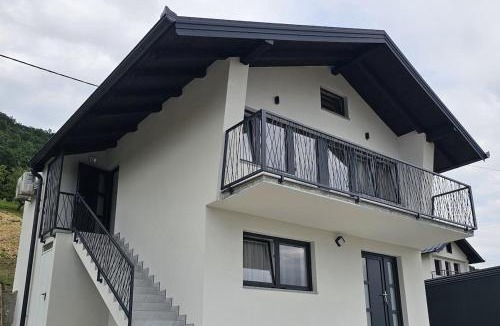 Municipality of Krizevci House | Vacation home Vilim