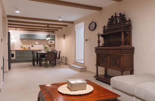 Vinodolska opcina House | Vacation home with private pool and garden in the quiet hinterland of Crikvenica