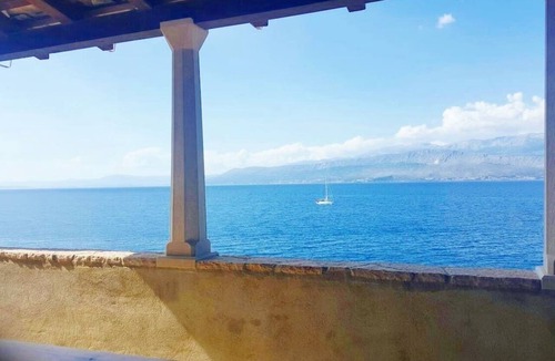Praznica House | Vacation House, BEACH, PRIVATE PARKING