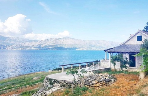 Praznica House | Vacation House, BEACH, PRIVATE PARKING