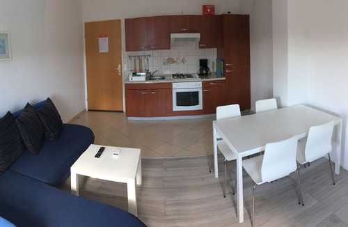 Sveti Anton Apartment | Vacation house Malinska