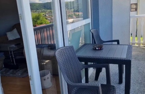 Bosanska Krupa Apartment | Vacation Rental/Apartment for 4 Guests, 80 m², in Bosanska Krupa (316519)
