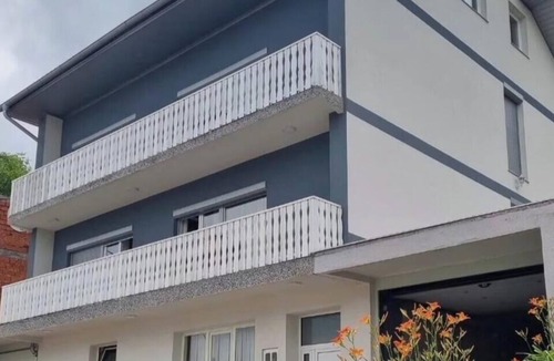 Bosanska Krupa Apartment | Vacation Rental/Apartment for 4 Guests, 80 m², in Bosanska Krupa (316519)