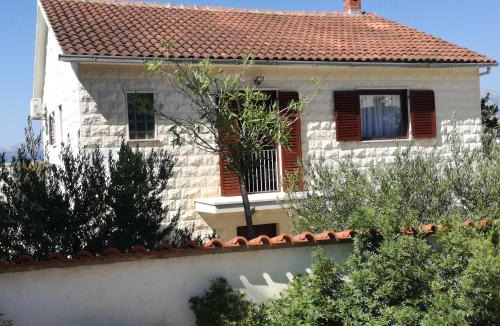 Splitska Villa | Vacation Villa Brac