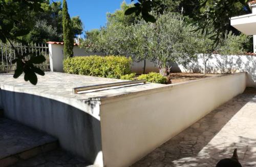 Splitska Villa | Vacation Villa Brac