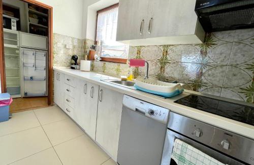 Splitska Villa | Vacation Villa Brac