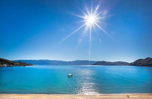 Baska Hotel | Valamar Atrium Residence