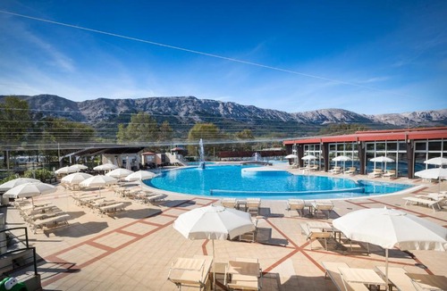 Baska Hotel | Valamar Atrium Residence