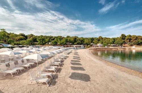 Lanterna Resort | Valamar Camping Lanterna