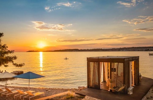 Lanterna Resort | Valamar Camping Lanterna