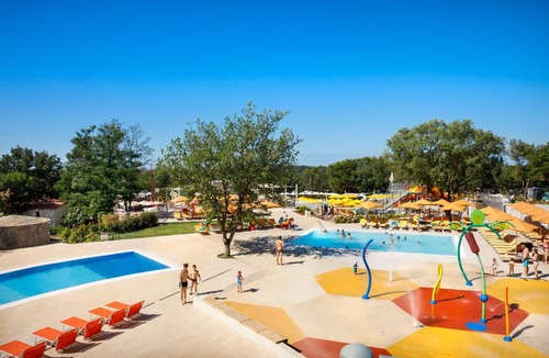Lanterna Resort | Valamar Camping Lanterna