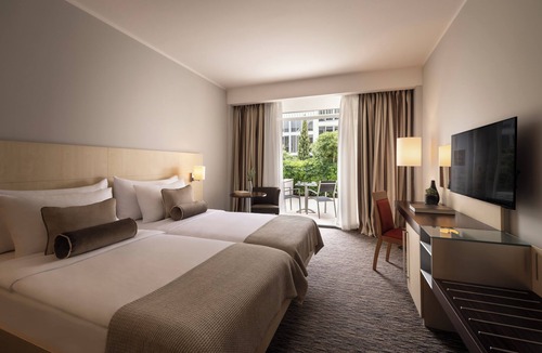Babin Kuk Hotel | Valamar Lacroma Hotel