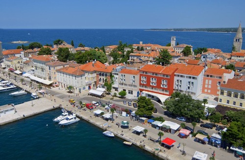 City Center Hotel | Valamar Riviera Hotel & Residence