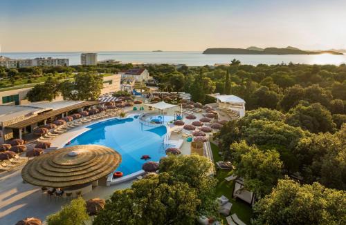 Babin Kuk Hotel | Valamar Tirena Hotel