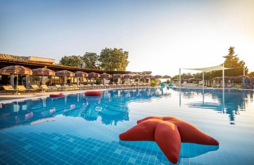 Babin Kuk Hotel | Valamar Tirena Hotel
