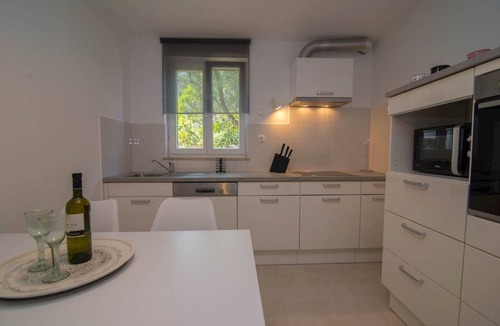 Veli Losinj Apartment | Valdarke appartaments/Apartment Valdarke A3