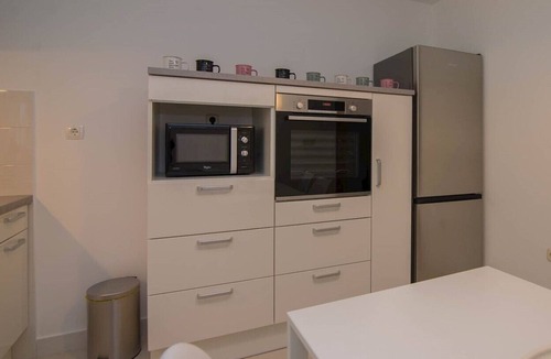 Veli Losinj Apartment | Valdarke appartaments/Apartment Valdarke A3