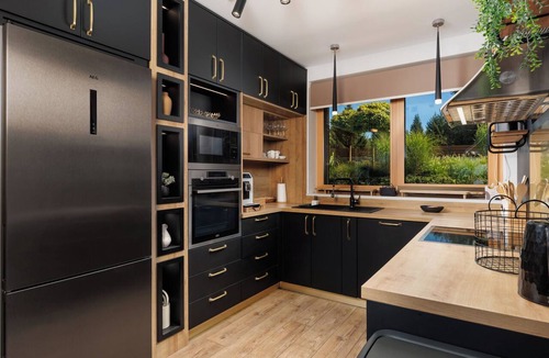 Hlevci House | Valera Vita Forest by Interhome