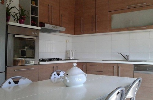 Podstrana Hotel | Valeri apartment near Split in Croatia