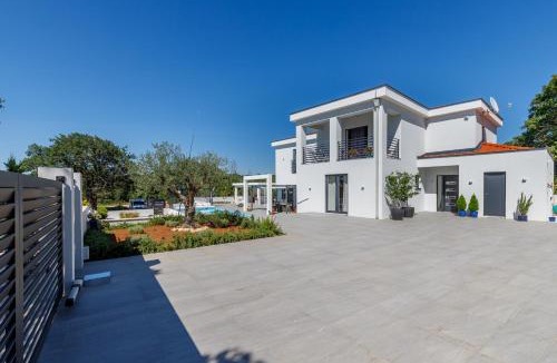 Kanfanar Villa | Valhalla
