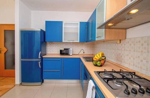 Loborika Apartment | Vallis Apartment, Pula