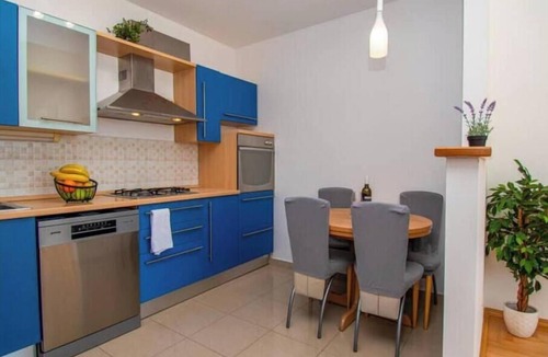 Loborika Apartment | Vallis Apartment, Pula