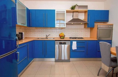 Loborika Apartment | Vallis Apartment, Pula