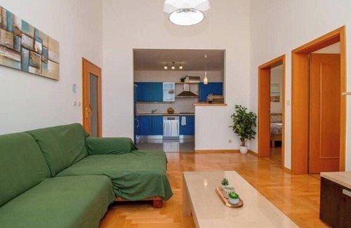 Loborika Apartment | Vallis Apartment, Pula