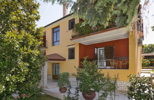 Brulo Apartment | Valsabbia