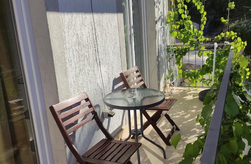 Podgora Apartment | Vega apartments