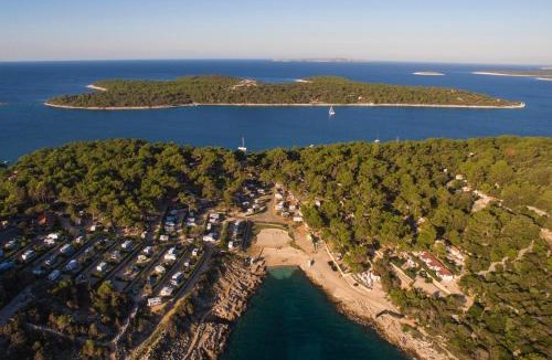 Cove Murtar Resort | Victoria Mobilehome Camping Village Poljana