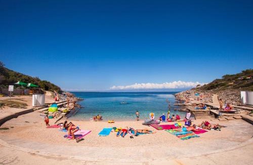 Cove Murtar Resort | Victoria Mobilehome Camping Village Poljana
