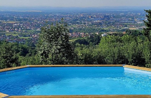 Slavonski Brod Villa | Vidikovac Damma- Holiday home