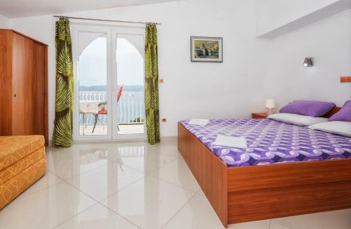 Pisak Apartment | VieW on th sea PISAK