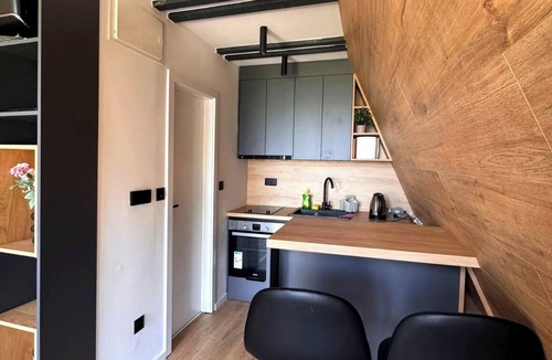 Visoko Cottage | View Retreat - Cozy 2-bedroom cottage in nice Visoko with AC and floor heating