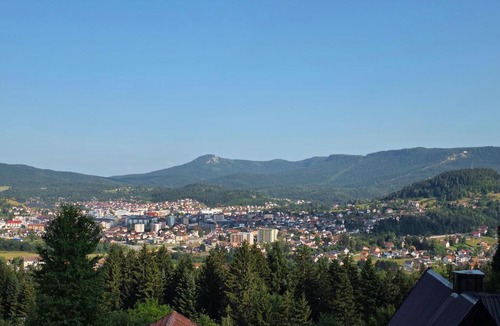 Pale House | Vikendica 937 Lux & Spa, Istočno Sarajevo, Pale, Jahorina i Sarajevo na 15km