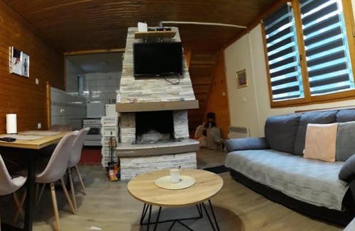 Jahorina House | Vikendica Teodora