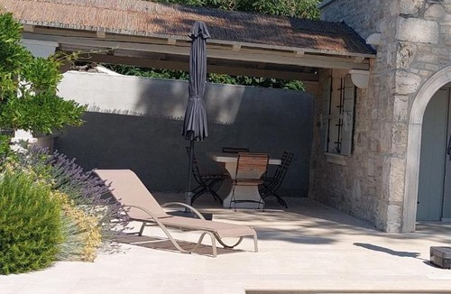 Radini Villa | VILA ŠKARLANIJA, Umag