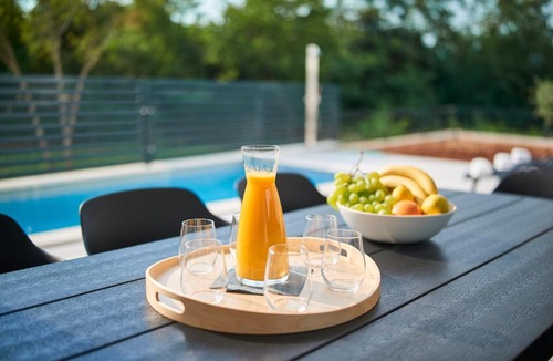 Basanija Villa | Vila 55