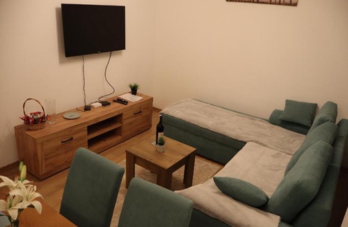 Jahorina Apartment | Vila Akva