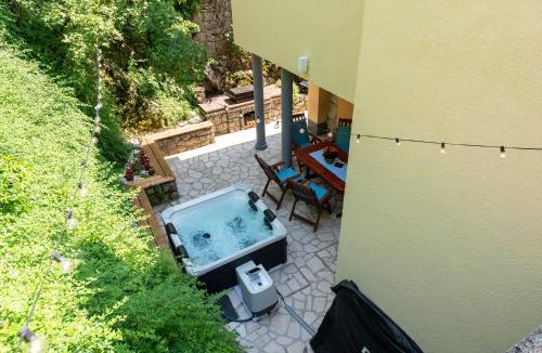 Jusici Villa | Vila Astra